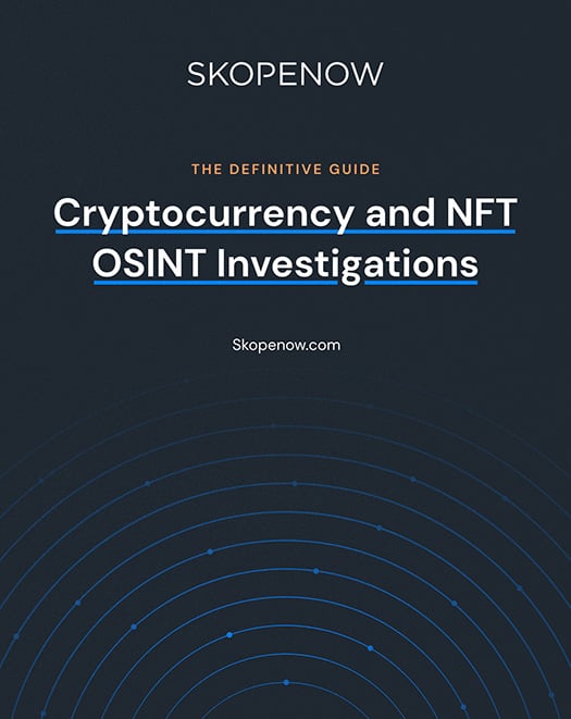 Crypto and NFT