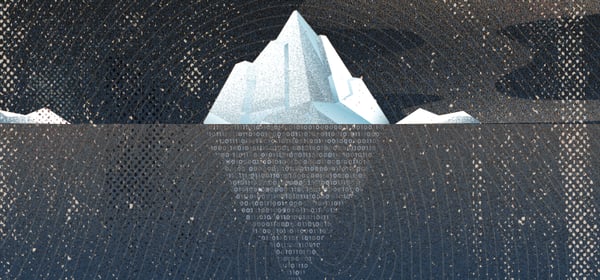 Finding a Way Through the Dark (Data)