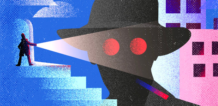 Knowledge is Power: OSINT and the Art of Law