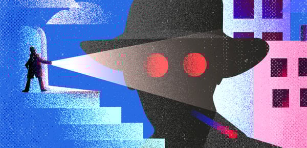 Knowledge is Power: OSINT and the Art of Law