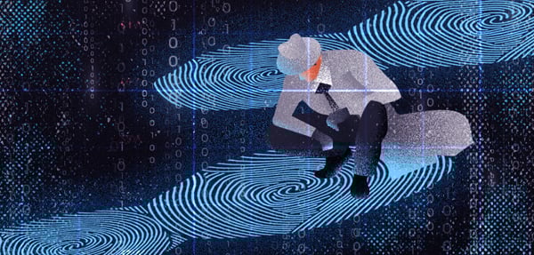 Tracking Down Hackers With Passive DNS Data and SSL Certificates