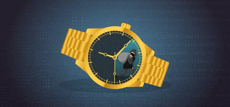 Targeting Timepieces: How OSINT Combats Luxury Watch Theft Rings and Enhances Executive Protection
