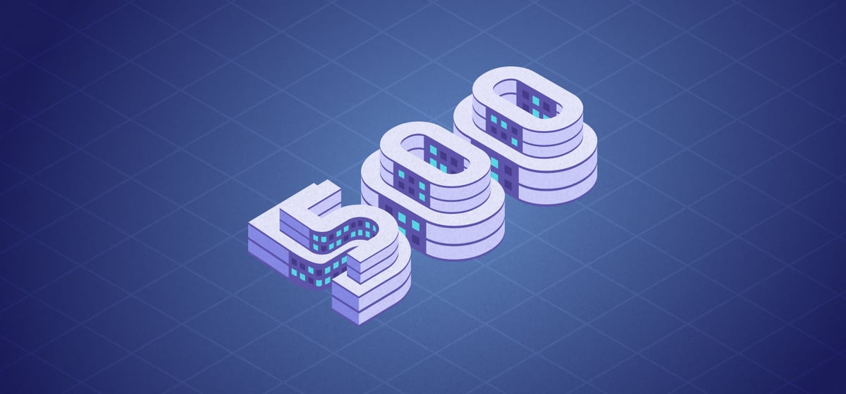 Leveraging OSINT Across The Enterprise: A Roadmap for Fortune 500 Companies