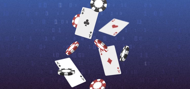 Navigating Gaming and Gambling Sites for OSINT