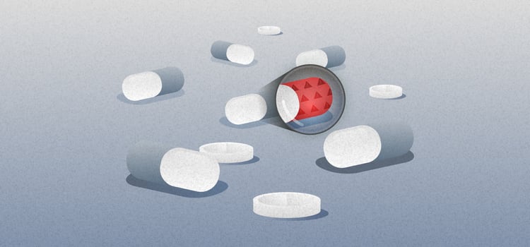 How OSINT Can Combat the Counterfeit Pharmaceuticals Trade