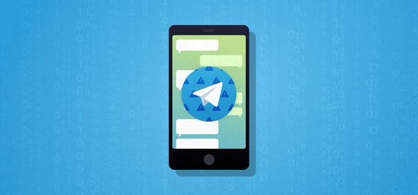 Telegram's Shadow Scammers: How OSINT Can Counter Retail Fraud Schemes