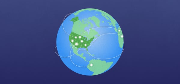 Tackling the Flow of Fentanyl into the US with OSINT