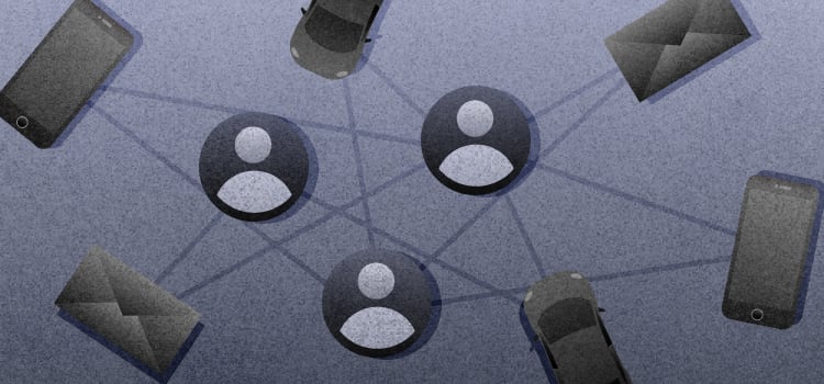 Uncovering Connections: How Link Analysis Can Streamline OSINT Investigations