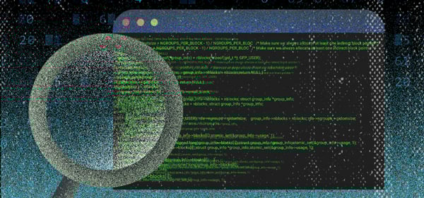 Source Code: Investigating Websites Beneath the Surface